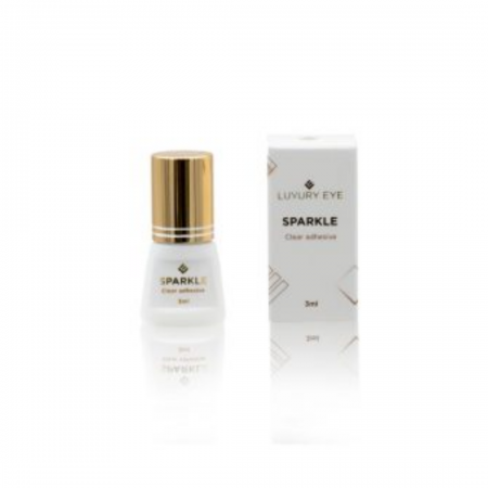 Adesivo SPARKLE  